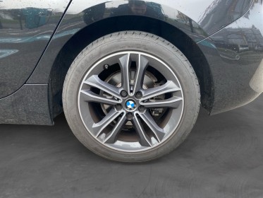 Bmw serie 1 f40 118i 136 ch dkg7 edition sport occasion simplicicar grenoble simplicicar simplicibike france