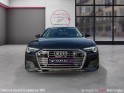 Audi a6 avant c8 40 tdi 204 chevaux, finition avus, soft close, aide à la conduite adaptive, drive select, reprise possible...