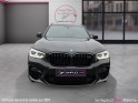 Bmw x3 m f97 3.0 480 ch bva8 - entretien bmw - garantie 12 mois occasion simplicicar reims simplicicar simplicibike france