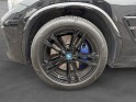 Bmw x3 m f97 3.0 480 ch bva8 - entretien bmw - garantie 12 mois occasion simplicicar reims simplicicar simplicibike france