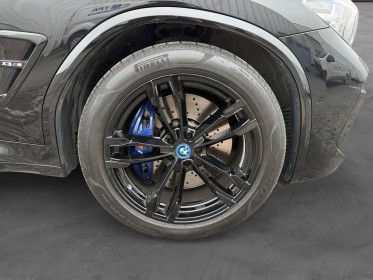Bmw x3 m f97 3.0 480 ch bva8 - entretien bmw - garantie 12 mois occasion simplicicar reims simplicicar simplicibike france