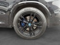Bmw x3 m f97 3.0 480 ch bva8 - entretien bmw - garantie 12 mois occasion simplicicar reims simplicicar simplicibike france