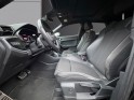 Audi q3 35 tfsi 150 ch sportback s line occasion simplicicar villejuif  simplicicar simplicibike france