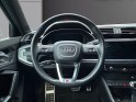Audi q3 35 tfsi 150 ch sportback s line occasion simplicicar villejuif  simplicicar simplicibike france