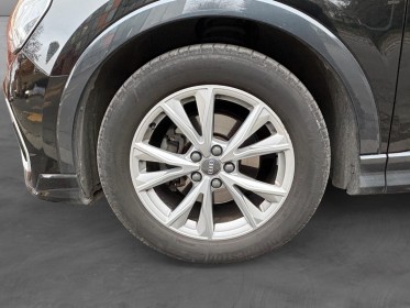 Audi q3 35 tfsi 150 ch sportback s line occasion simplicicar villejuif  simplicicar simplicibike france