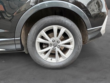 Audi q3 35 tfsi 150 ch sportback s line occasion simplicicar villejuif  simplicicar simplicibike france