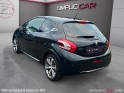 Peugeot 208 1.6 vti 120ch  serie limitee xy occasion simplicicar lille  simplicicar simplicibike france