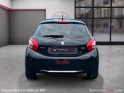 Peugeot 208 1.6 vti 120ch  serie limitee xy occasion simplicicar lille  simplicicar simplicibike france