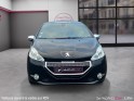 Peugeot 208 1.6 vti 120ch  serie limitee xy occasion simplicicar lille  simplicicar simplicibike france