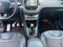 Peugeot 208 1.6 vti 120ch  serie limitee xy occasion simplicicar lille  simplicicar simplicibike france