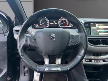 Peugeot 208 1.6 vti 120ch  serie limitee xy occasion simplicicar lille  simplicicar simplicibike france