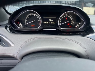 Peugeot 208 1.6 vti 120ch  serie limitee xy occasion simplicicar lille  simplicicar simplicibike france