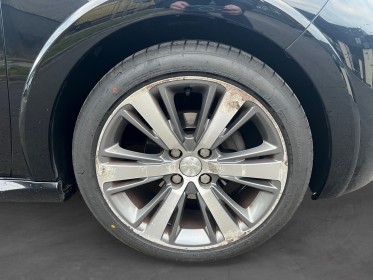 Peugeot 208 1.6 vti 120ch  serie limitee xy occasion simplicicar lille  simplicicar simplicibike france