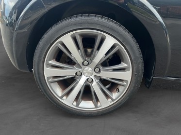 Peugeot 208 1.6 vti 120ch  serie limitee xy occasion simplicicar lille  simplicicar simplicibike france