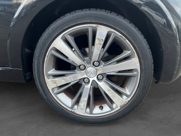Peugeot 208 1.6 vti 120ch  serie limitee xy occasion simplicicar lille  simplicicar simplicibike france