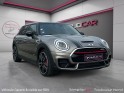 Mini clubman f54 231 ch john cooper works all4 bva8 finition jcw pro occasion simplicicar toulouse nord simplicicar...