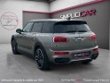 Mini clubman f54 231 ch john cooper works all4 bva8 finition jcw pro occasion simplicicar toulouse nord simplicicar...