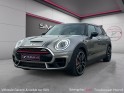 Mini clubman f54 231 ch john cooper works all4 bva8 finition jcw pro occasion simplicicar toulouse nord simplicicar...