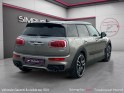 Mini clubman f54 231 ch john cooper works all4 bva8 finition jcw pro occasion simplicicar toulouse nord simplicicar...