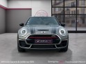 Mini clubman f54 231 ch john cooper works all4 bva8 finition jcw pro occasion simplicicar toulouse nord simplicicar...