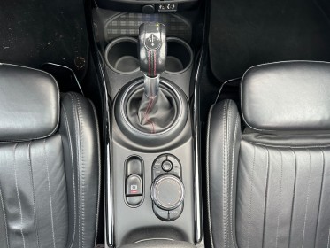 Mini clubman f54 231 ch john cooper works all4 bva8 finition jcw pro occasion simplicicar toulouse nord simplicicar...