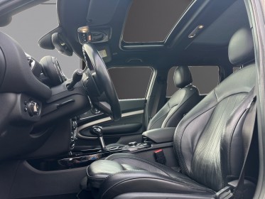 Mini clubman f54 231 ch john cooper works all4 bva8 finition jcw pro occasion simplicicar toulouse nord simplicicar...