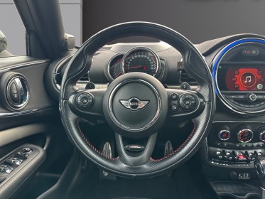 Mini clubman f54 231 ch john cooper works all4 bva8 finition jcw pro occasion simplicicar toulouse nord simplicicar...