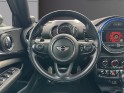 Mini clubman f54 231 ch john cooper works all4 bva8 finition jcw pro occasion simplicicar toulouse nord simplicicar...