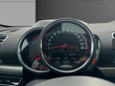 Mini clubman f54 231 ch john cooper works all4 bva8 finition jcw pro occasion simplicicar toulouse nord simplicicar...