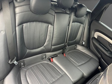 Mini clubman f54 231 ch john cooper works all4 bva8 finition jcw pro occasion simplicicar toulouse nord simplicicar...