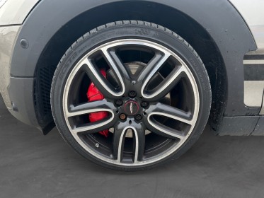 Mini clubman f54 231 ch john cooper works all4 bva8 finition jcw pro occasion simplicicar toulouse nord simplicicar...