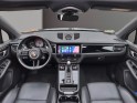 Porsche macan s 3.0 v6 381 ch - sport design - full - faible km - immat fr - occasion simplicicar compiegne simplicicar...