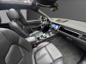 Porsche macan s 3.0 v6 381 ch - sport design - full - faible km - immat fr - occasion simplicicar compiegne simplicicar...
