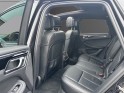 Porsche macan s 3.0 v6 381 ch - sport design - full - faible km - immat fr - occasion simplicicar compiegne simplicicar...