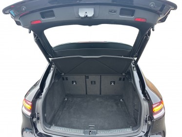 Porsche macan s 3.0 v6 381 ch - sport design - full - faible km - immat fr - occasion simplicicar compiegne simplicicar...