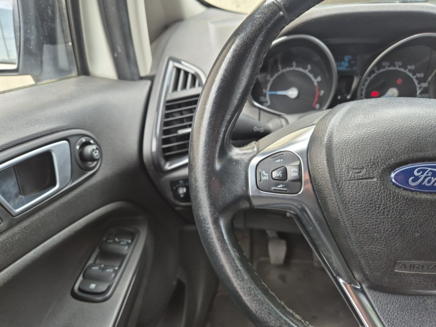 FORD d'occasion ECOSPORT 1.0 ECOBOOST 125 EXECUTIVE BA de 2017