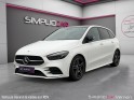 Mercedes classe b 200 d 8g-dct amg line edition  full option/etat proche du neuf/suivi complet mercedes/garantie 12 mois...