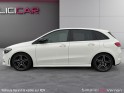 Mercedes classe b 200 d 8g-dct amg line edition  full option/etat proche du neuf/suivi complet mercedes/garantie 12 mois...