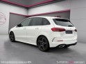 Mercedes classe b 200 d 8g-dct amg line edition  full option/etat proche du neuf/suivi complet mercedes/garantie 12 mois...