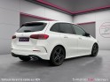 Mercedes classe b 200 d 8g-dct amg line edition  full option/etat proche du neuf/suivi complet mercedes/garantie 12 mois...
