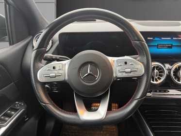 Mercedes classe b 200 d 8g-dct amg line edition  full option/etat proche du neuf/suivi complet mercedes/garantie 12 mois...