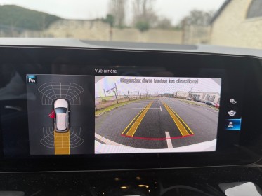 Mercedes classe b 200 d 8g-dct amg line edition  full option/etat proche du neuf/suivi complet mercedes/garantie 12 mois...