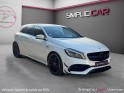 Mercedes classe a 45 mercedes-amg a speedshift dct 4-matic garantie 12 mois occasion simplicicar vienne simplicicar...