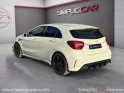Mercedes classe a 45 mercedes-amg a speedshift dct 4-matic garantie 12 mois occasion simplicicar vienne simplicicar...