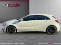 Mercedes classe a 45 mercedes-amg a speedshift dct 4-matic garantie 12 mois occasion simplicicar vienne simplicicar...