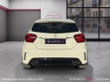 Mercedes classe a 45 mercedes-amg a speedshift dct 4-matic garantie 12 mois occasion simplicicar vienne simplicicar...
