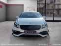 Mercedes classe a 45 mercedes-amg a speedshift dct 4-matic garantie 12 mois occasion simplicicar vienne simplicicar...