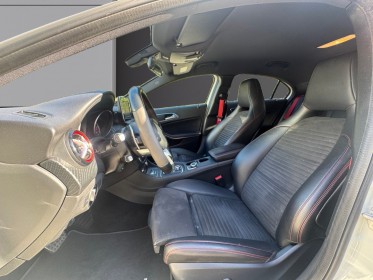 Mercedes classe a 45 mercedes-amg a speedshift dct 4-matic garantie 12 mois occasion simplicicar vienne simplicicar...