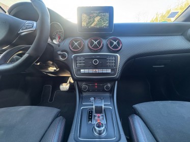 Mercedes classe a 45 mercedes-amg a speedshift dct 4-matic garantie 12 mois occasion simplicicar vienne simplicicar...