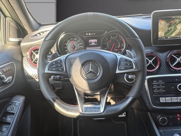 Mercedes classe a 45 mercedes-amg a speedshift dct 4-matic garantie 12 mois occasion simplicicar vienne simplicicar...